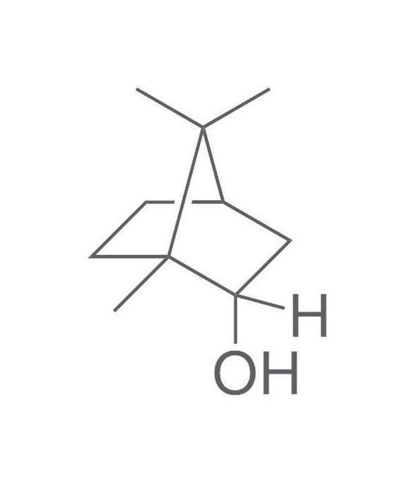 (+)-Borneol, ROTICHROM® GC (100 mg)