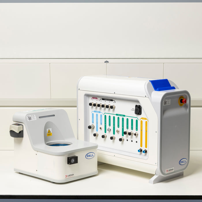 Pall iCELLis Nano Bioreaktorsystem (2020)