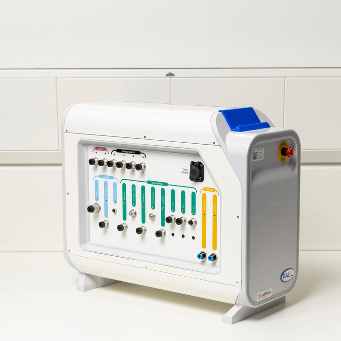 Pall iCELLis Nano Bioreaktorsystem (2020)