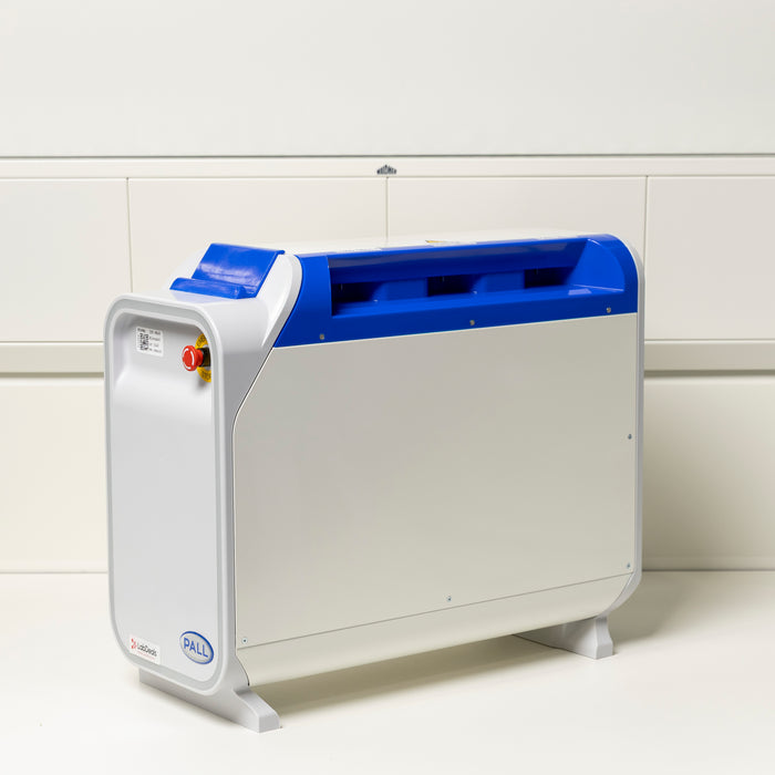 Pall iCELLis Nano Bioreaktorsystem (2020)