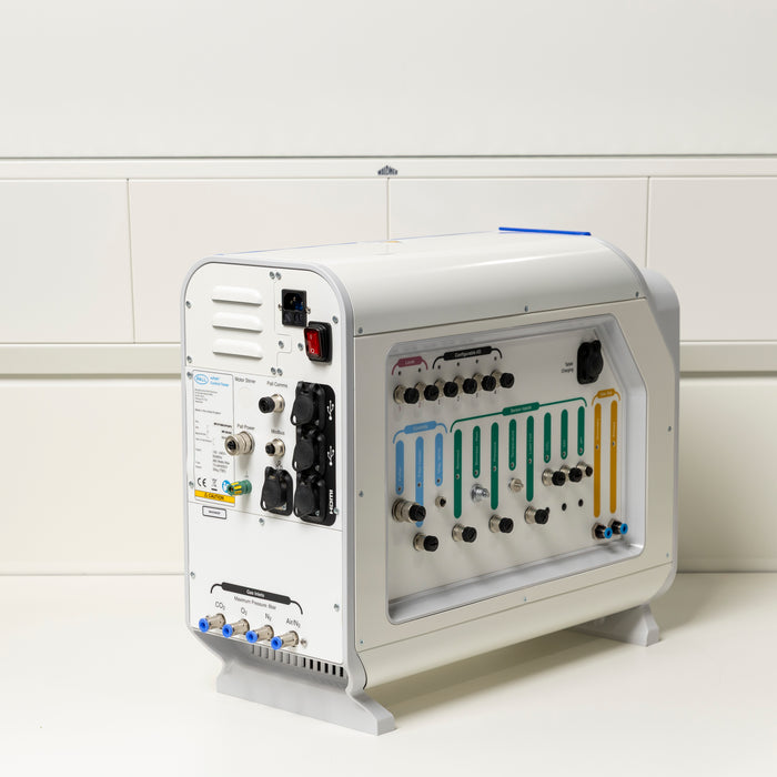 Pall iCELLis Nano Bioreaktorsystem (2020)