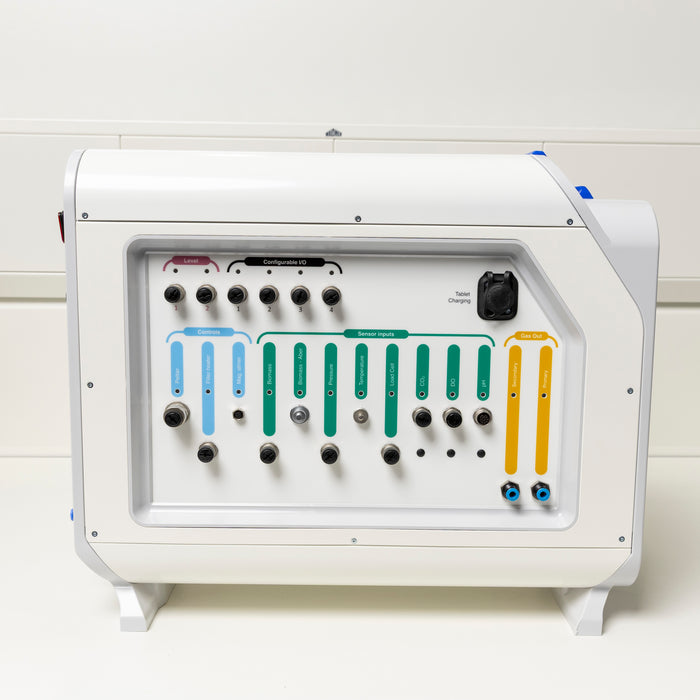 Pall iCELLis Nano Bioreaktorsystem (2020)