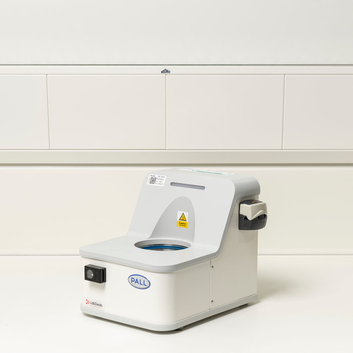 Pall iCELLis Nano Bioreaktorsystem (2020)
