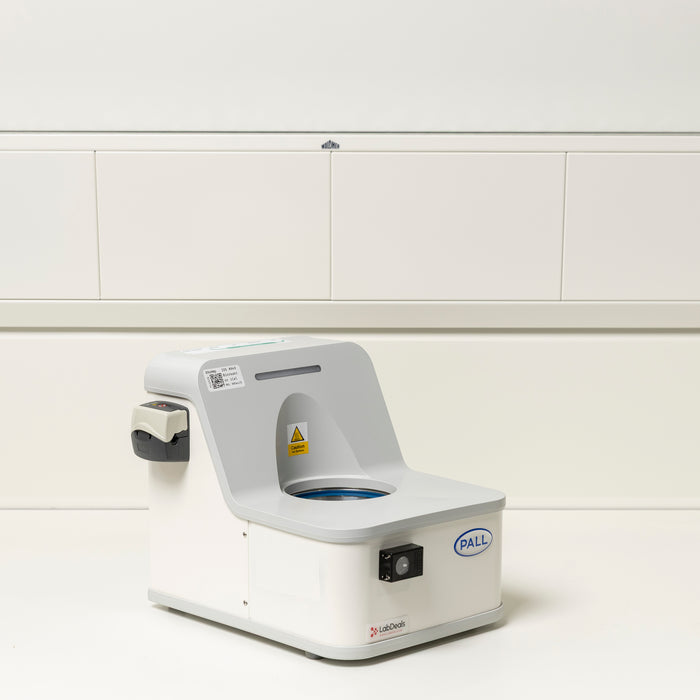 Pall iCELLis Nano Bioreaktorsystem (2020)