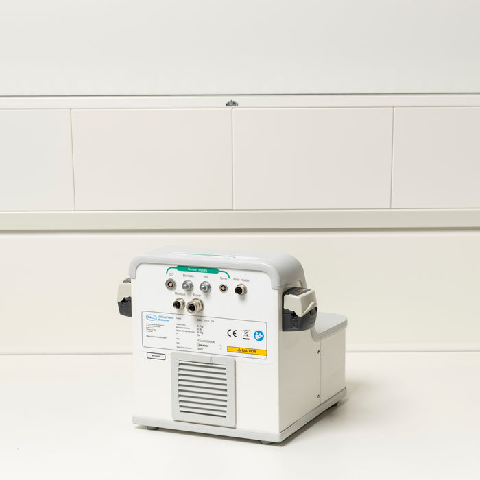 Pall iCELLis Nano Bioreaktorsystem (2020)