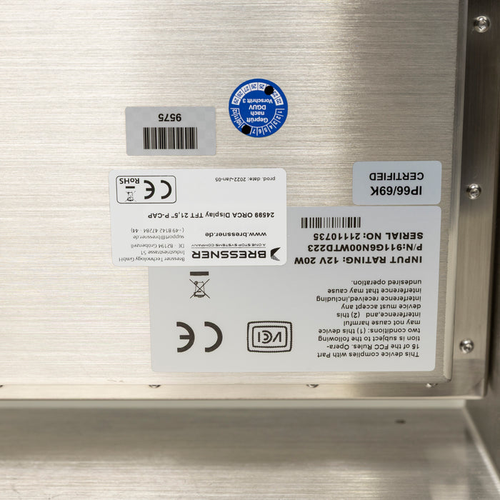 Pall iCELLis Nano Bioreaktorsystem (2020)