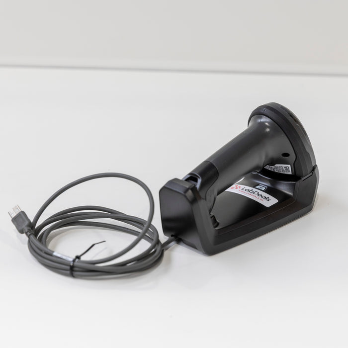 Zebra DS8178 + CR8178-SC – Wireless Barcode Scanner