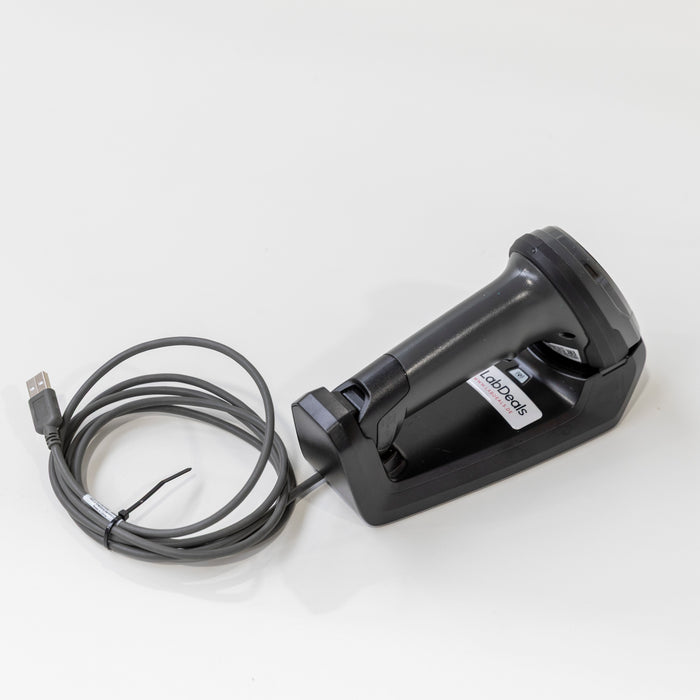 Zebra DS8178 + CR8178-SC – Wireless Barcode Scanner