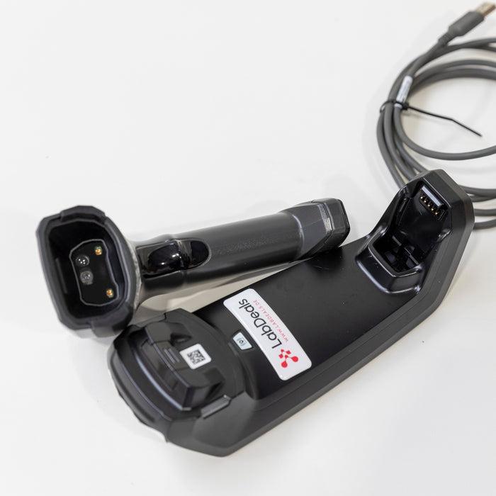 Zebra DS8178 + CR8178-SC – Wireless Barcode Scanner