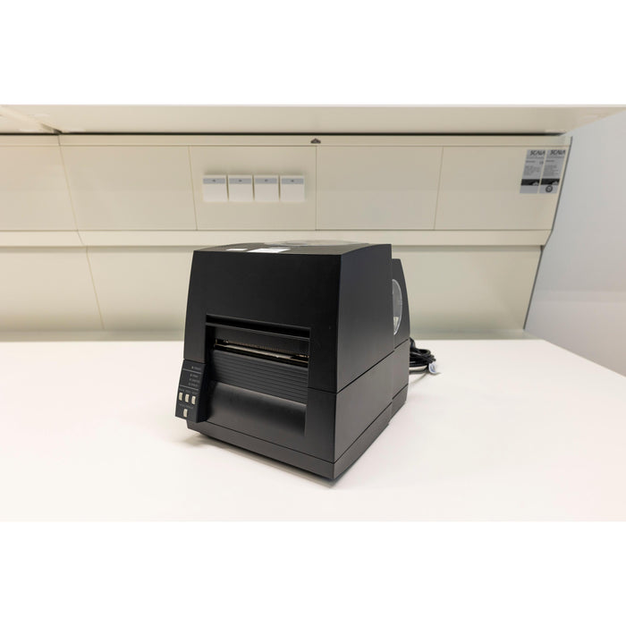 Citizen Systems CL-S631IINNEBK Etikettendrucker