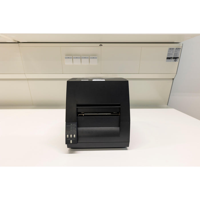 Citizen Systems CL-S631IINNEBK Etikettendrucker