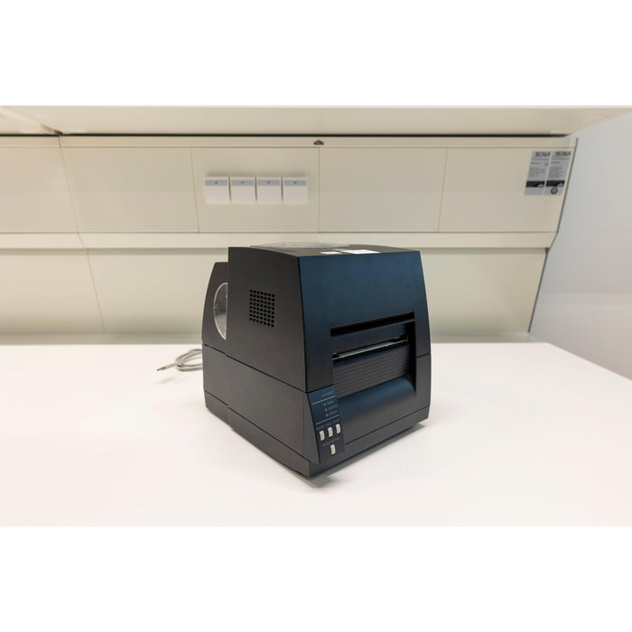 Citizen Systems CL-S631IINNEBK Etikettendrucker