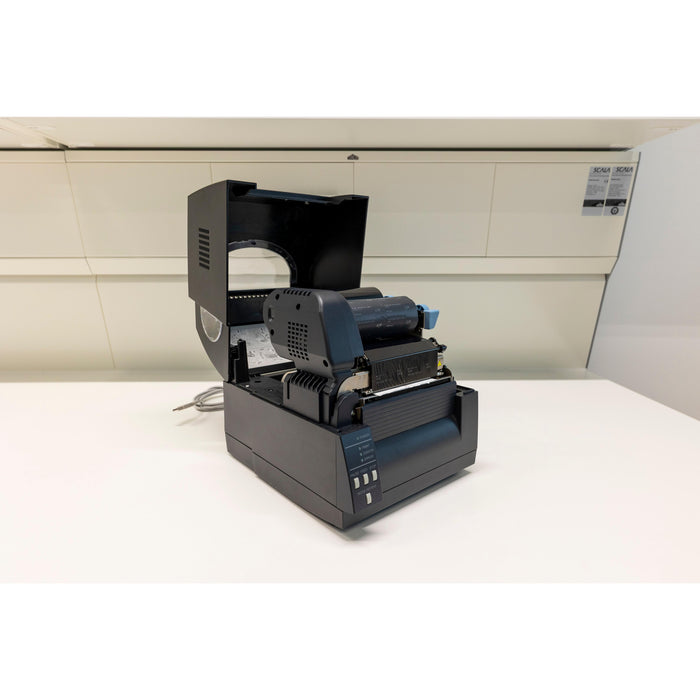 Citizen Systems CL-S631IINNEBK Etikettendrucker