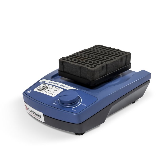IKA MS 3 Basic Vortexer