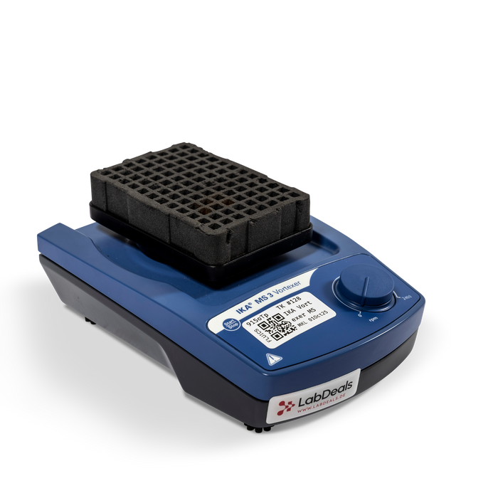 IKA MS 3 Basic Vortexer