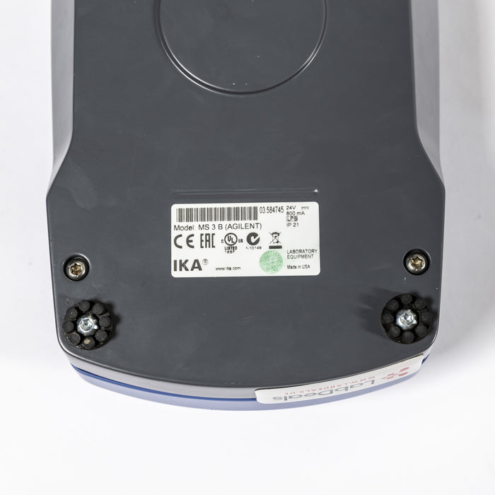 IKA MS 3 Basic Vortexer