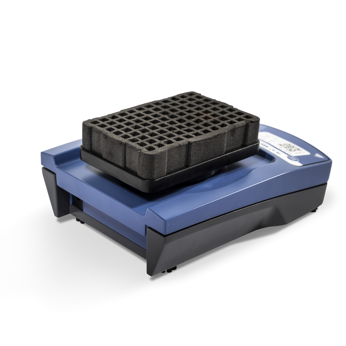 IKA MS 3 Basic Vortexer