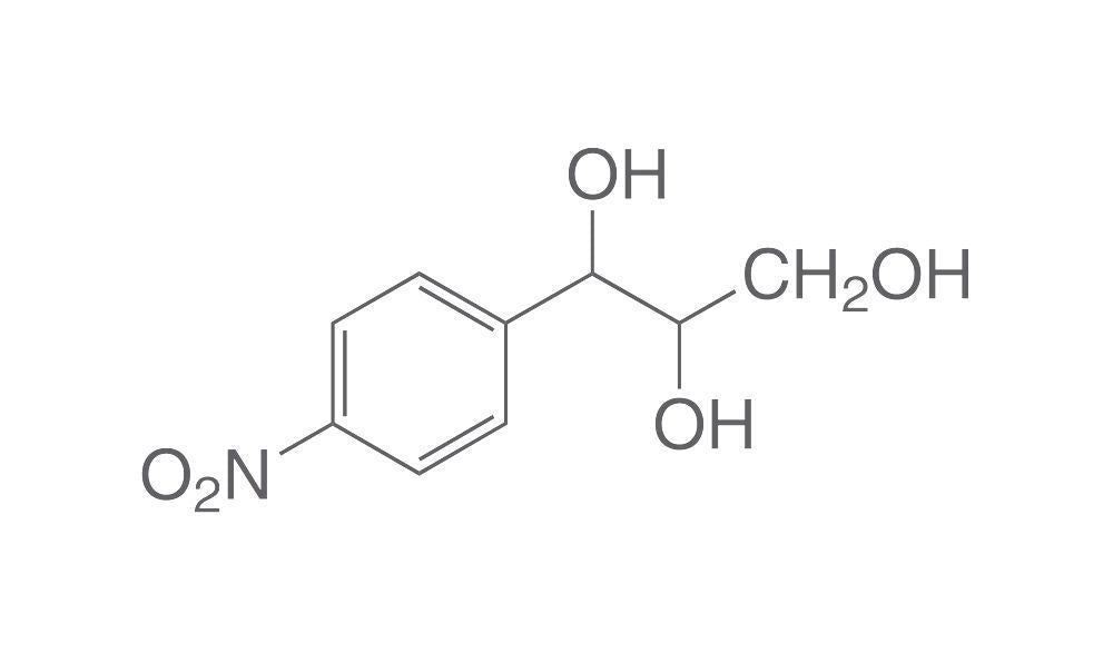 4-Nitrophenylglycerin, >98 %, für die Biochemie (250 mg)