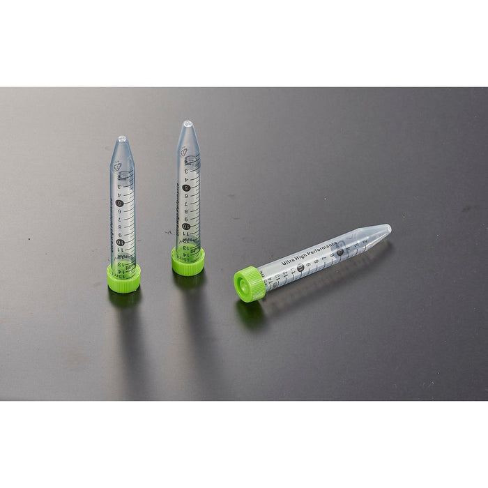 VWR Ultra-High Performance Zentrifugenröhrchen 15 mL PP steril [500 Stk. / MHD 2026]