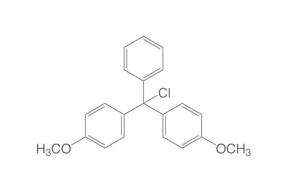 4,4'-Dimethoxytritylchlorid, min. 98 %, zur Synthese (50 g)