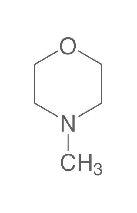 N-Methylmorpholin, min. 99 %, zur Synthese (1 Liter)