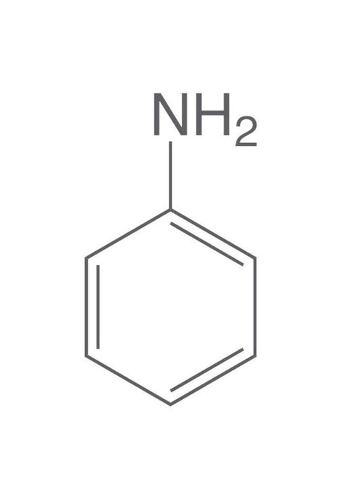 Anilin, min. 99 %, zur Synthese (250 ml)