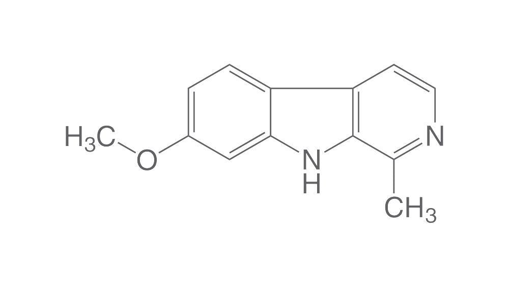 Harmin, ROTICHROM® CHR (500 mg)