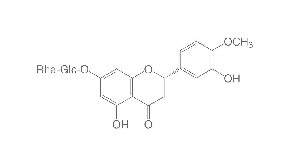 Hesperidin, ROTICHROM® TLC (10 mg)