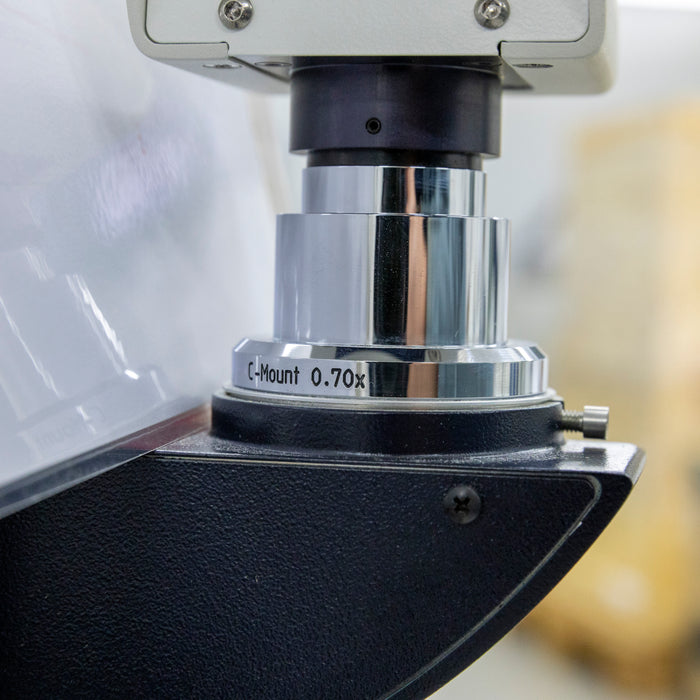 Leica DMI6000 B – Automated Inverted Fluorescence Microscope
