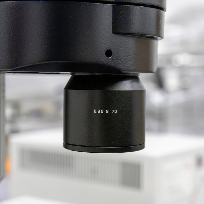 Leica DMI6000 B – Automated Inverted Fluorescence Microscope