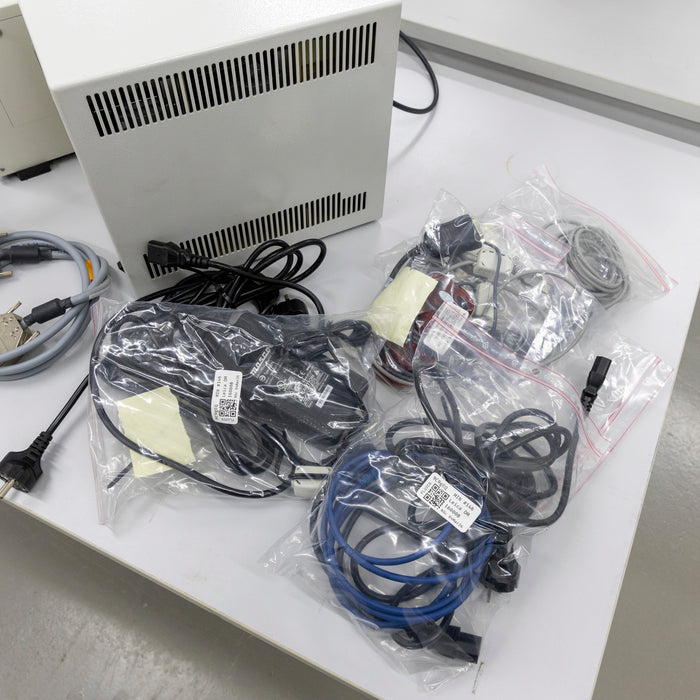 Leica DMI6000 B – Automated Inverted Fluorescence Microscope