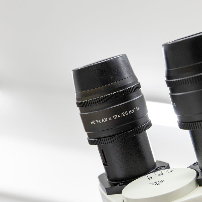 Leica DMI6000 B – Automated Inverted Fluorescence Microscope