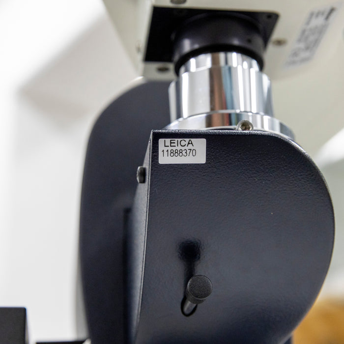 Leica DMI6000 B – Automated Inverted Fluorescence Microscope