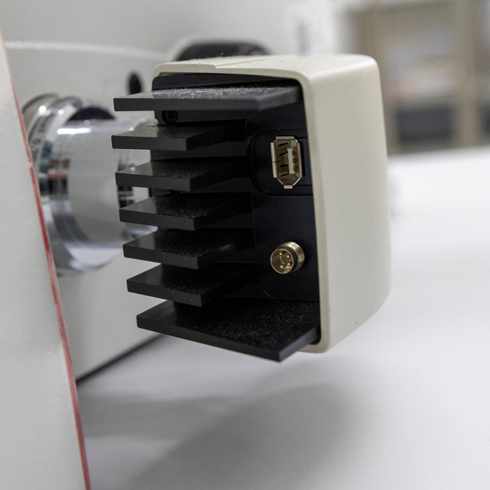 Leica DMI6000 B – Automated Inverted Fluorescence Microscope