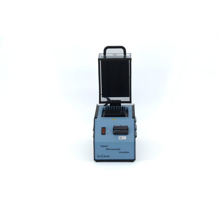SciGene Hybex Microsample Incubator (2015/08)