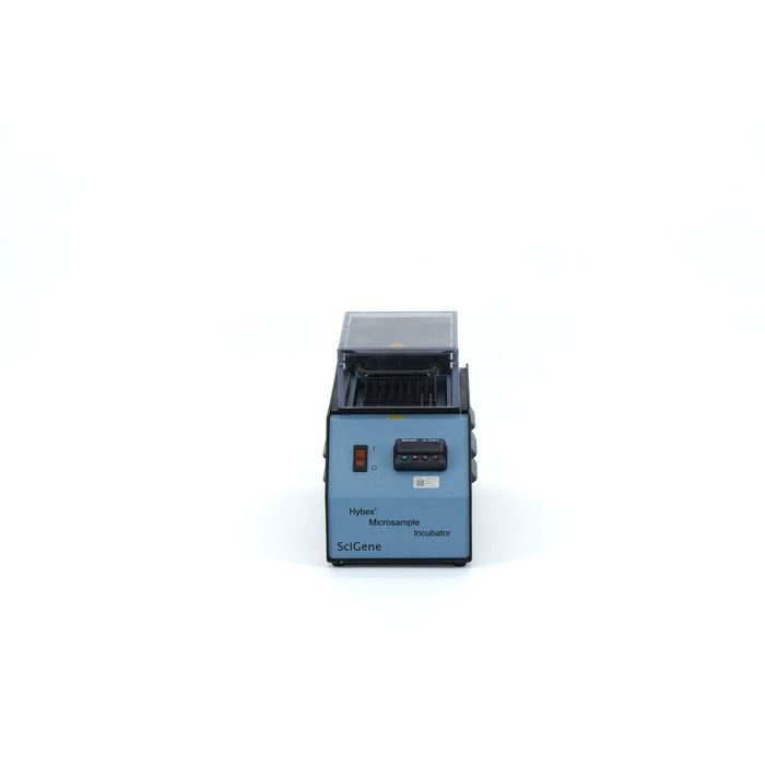 SciGene Hybex Microsample Incubator (2015/08)