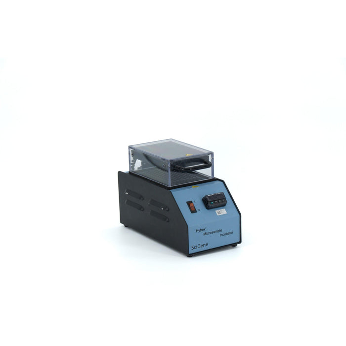 SciGene Hybex Microsample Incubator (2015/08)