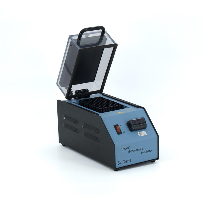 SciGene Hybex Microsample Incubator (2015/08)