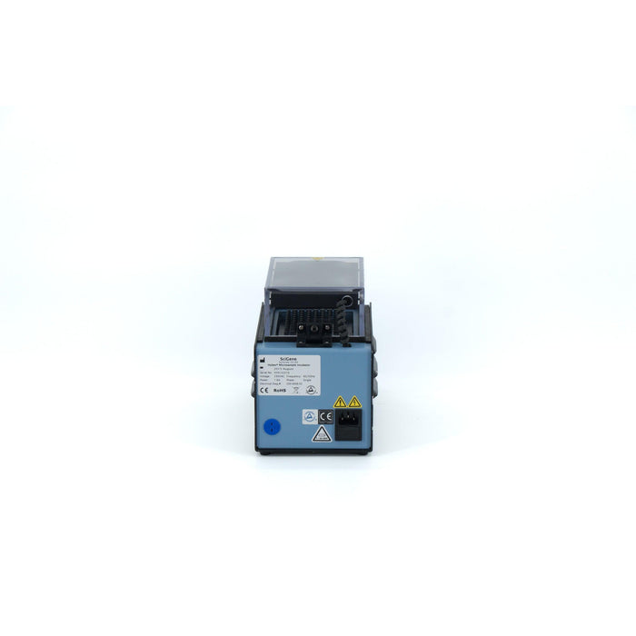 SciGene Hybex Microsample Incubator (2015/08)
