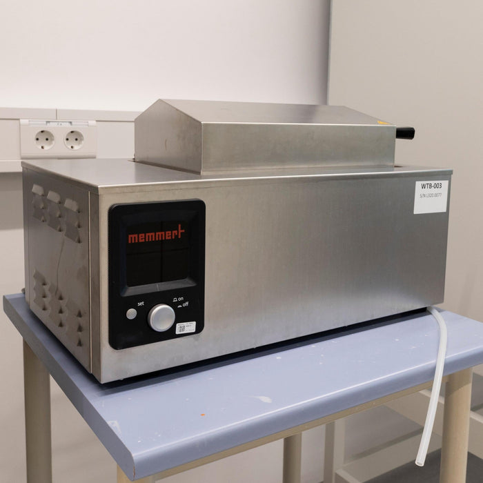 Memmert WNB10 Wasserbad
