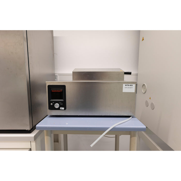 Memmert WNB10 Wasserbad