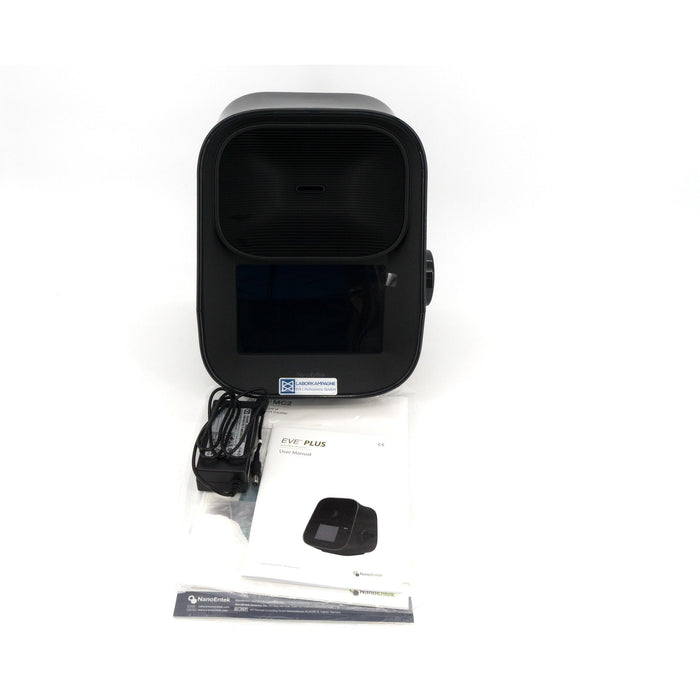 Cellcounter NanoEnTek EVE plus (2022)