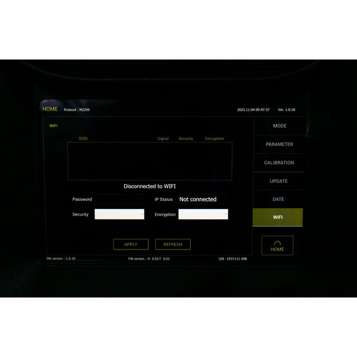 Cellcounter NanoEnTek EVE plus (2022)