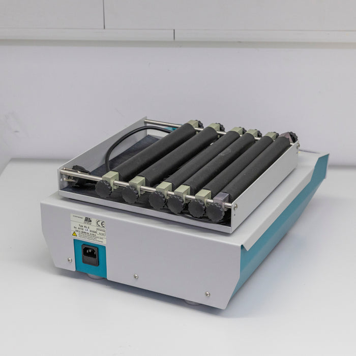 Edmund Bühler KL 2 – Combination Shaker