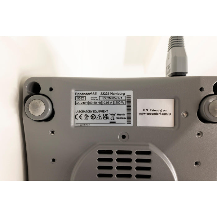 Eppendorf ThermoMixer C