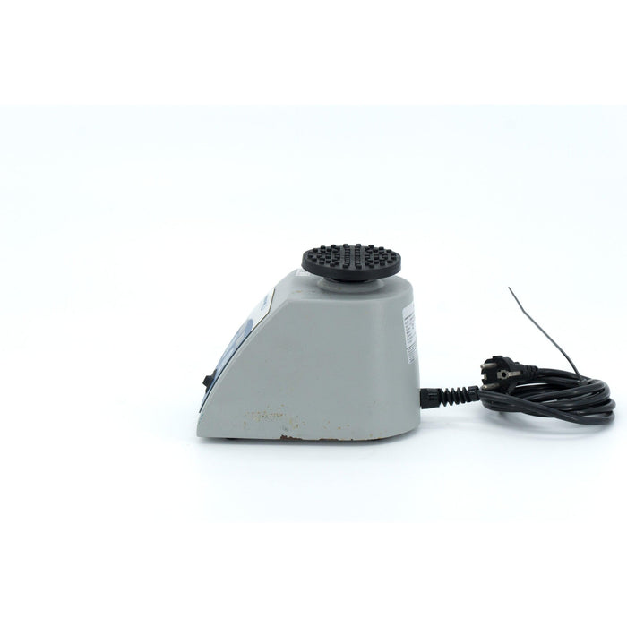 Vortex-Mixer mit Telleraufsatz