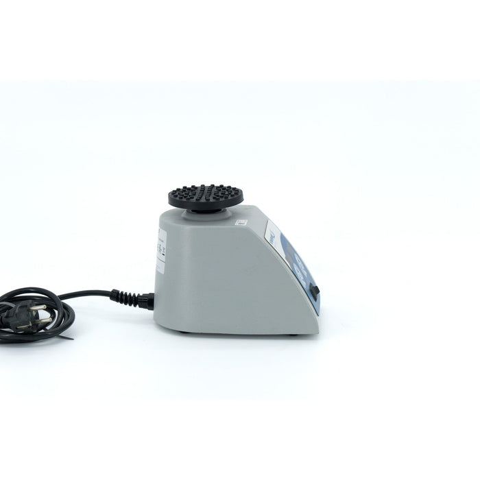 Vortex-Mixer mit Telleraufsatz