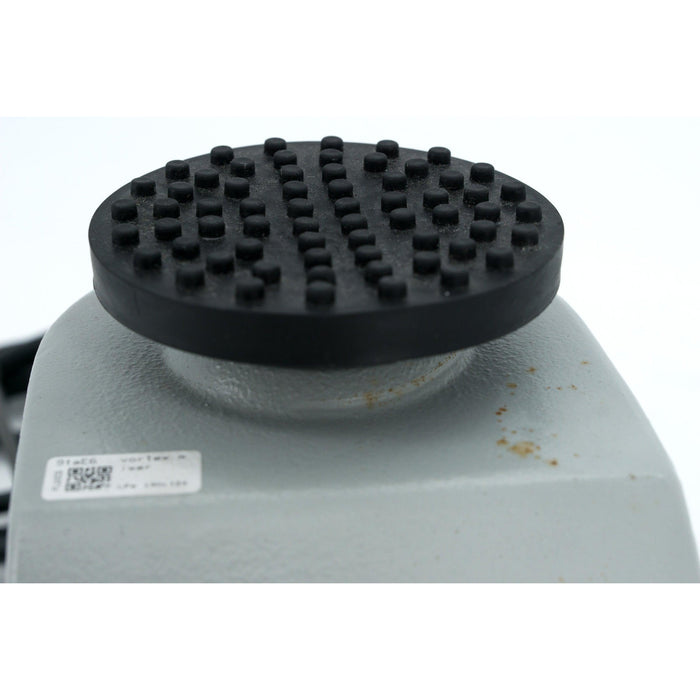 Vortex-Mixer mit Telleraufsatz