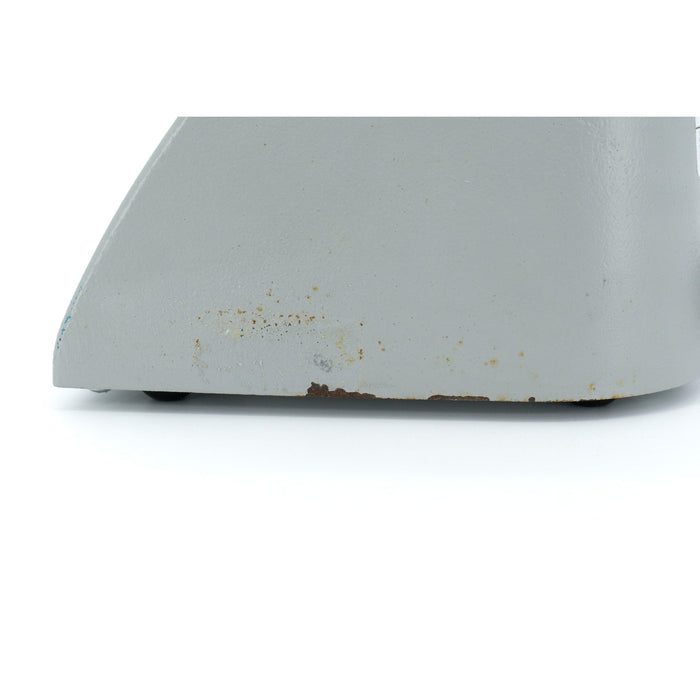 Vortex-Mixer mit Telleraufsatz