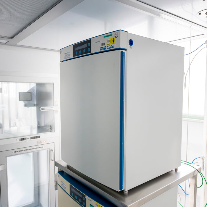 Labotect C200 CO2-Incubator